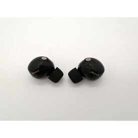 【中古】SONY WF-1000XM5 (B) [ブラック]【三宮センター】保証期間1ヶ月【ランクB】