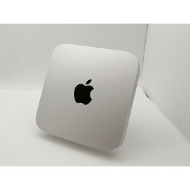 【中古】Apple Mac mini CTO (M1・2020) Apple M1(CPU:8C/GPU:8C)/16G/256G【三宮センター】保証期間1ヶ月【ランクA】