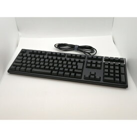 【中古】東プレ REALFORCE A R2A-JP4-BK [日本語配列/45g/ブラック]【三宮センター】保証期間1週間