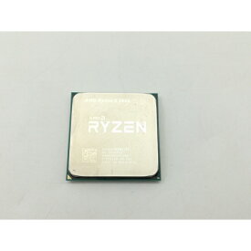 【中古】AMD Ryzen 5 2600 (3.4GHz/TC:3.9GHz) BOX AM4/6C/12T/L3 16MB/TDP65W【三宮センター】保証期間1週間