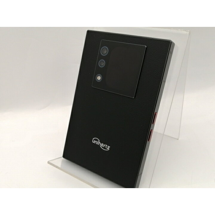 楽天市場】【中古】Unihertz 【SIMフリー】 Titan 2 12GB 512GB 
