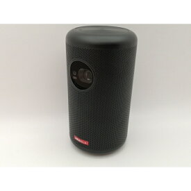 【中古】Anker Nebula Capsule II D2421N12 [ブラック]【神保町】保証期間1ヶ月【ランクB】