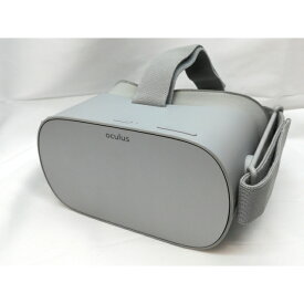 【中古】Oculus Oculus Go 64GB MH-A64 301-00105-01【神保町】保証期間1ヶ月【ランクB】