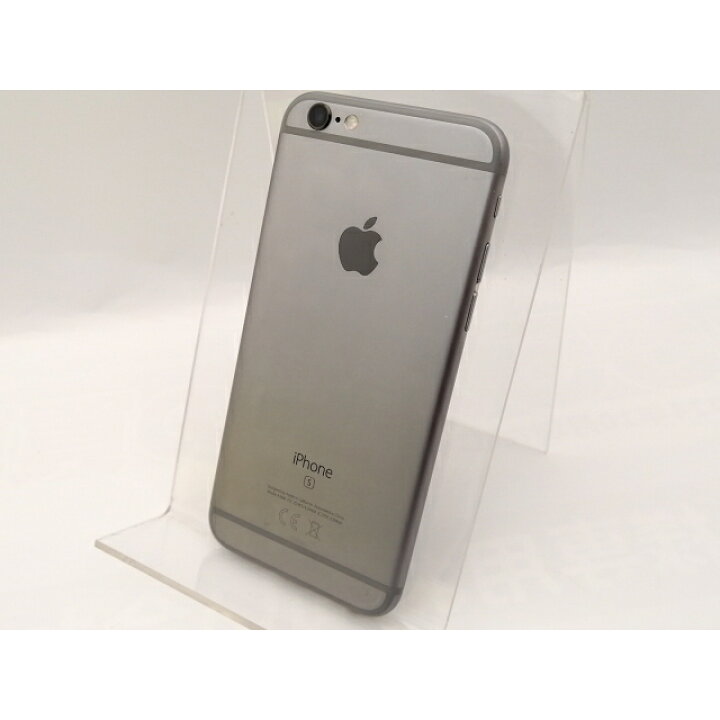 楽天市場】【中古】Apple 国内版 【SIMフリー】 iPhone 6s 128GB 