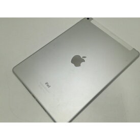 【中古】Apple SoftBank iPad Air2 Cellular 128GB シルバー MGWM2J/A【神保町】保証期間1ヶ月【ランクC】