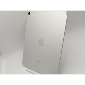 【中古】Apple 【Wi-Fi】 11インチ iPad Pro（第1世代/2018） 512GB シルバー MTXU2J/A【神保町】保証期間1ヶ月【ランクA】