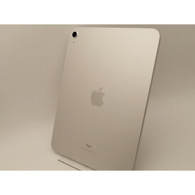 【中古】Apple 【Wi-Fi】 iPad（第10世代/2022） 64GB シルバー MPQ03J/A【神保町】保証期間1ヶ月【ランクA】
