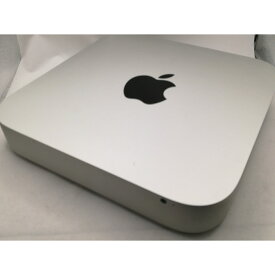 【中古】Apple Mac mini MGEQ2J/A (Late 2014)【神保町】保証期間1ヶ月【ランクB】