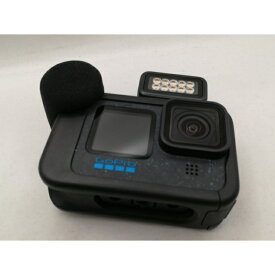 【中古】GoPro GoPro HERO12 Black Creator Edition CHDFB-121-JP【神保町】保証期間1ヶ月【ランクA】