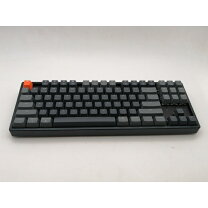 楽天市場】Keychron ワイヤレス・メカニカルキーボード K8-A3-JISの通販