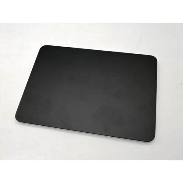【中古】Apple Magic Trackpad(2024/USB-C) ブラック MXKA3ZA/A【吉祥寺】保証期間１週間