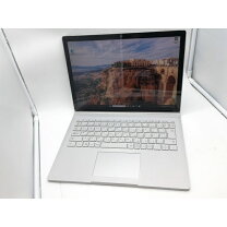楽天市場】surface book 中古の通販