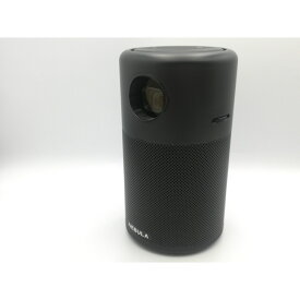 【中古】Anker Nebula Capsule [ブラック]【吉祥寺】保証期間1ヶ月【ランクB】