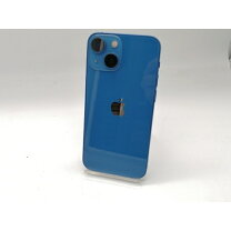 楽天市場】iphone13mini 中古（カラーブルー）（スマートフォン本体 
