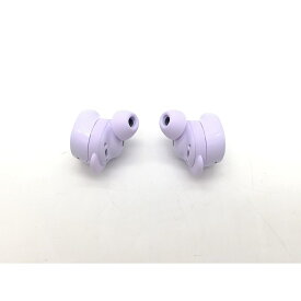 【中古】BOSE QuietComfort Earbuds 第2世代 [Chilled Lilac]【吉祥寺】保証期間1ヶ月【ランクA】