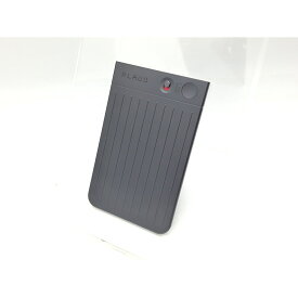 【中古】PLAUD Plaud Note [ブラック]【吉祥寺】保証期間1週間【ランクA】