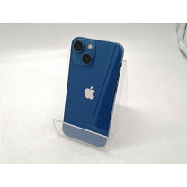 楽天市場】iphone13mini 中古（カラーブルー）（スマートフォン本体 
