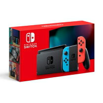 楽天市場】ニンテンドースイッチ 本体 新品未開封の通販