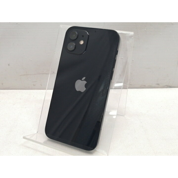 楽天市場】【中古】Apple au 【SIMロック解除済み】 iPhone 12 64GB 