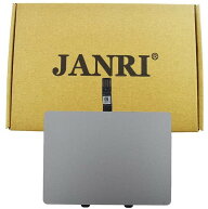 JANRI 交換用トラックパッド タッチパッド ケーブル付き MacBook Pro Unibody 13インチ 2009後期 2010 20…