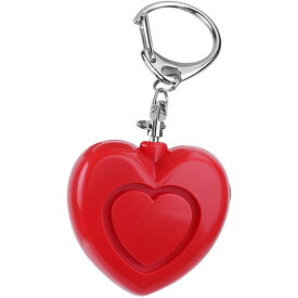 防犯ブザー 防犯アラーム LEDライト付き 大音量 140db 子供 小学生 女性 老人 誘拐防止・防災・救助・救援 ベルアラーム 【代引き不可】