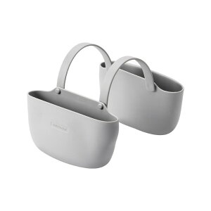 スポンジホルダー スポンジ置き 蛇口にかける ダブル 水切り 排水穴セット キッチン