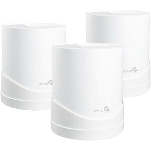 Ǌ|z_[ 3Zbg DecoX20 X60WIFI6EH[}Egz_[ z[bV WIFIVXeS Deco X20 3pbNwr[f[eB[uPbg ȃXy[XpR[hǗ