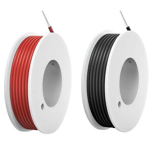 ϔMrjd 2FZbgPc bLc 0.2sq 10M/1F 24AWG PVCd C[Lbg dP[u tbNAbvC[Lbg 24Q[W dCC[ DIYHK ysz