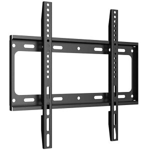 �e���r�Ǌ|������ 26�`65�^ LED LCD�t��TV ���j�^�[ �Ή� 32 38 39 40 43 48 49 50 52�C���`���^�Œ莮 �ėp���� ��t�ȒPVESA�K�i�ő�430×410mm �ő�ω׏d50kg