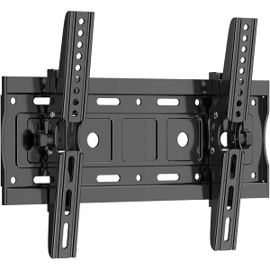 erǊ| 32-68C`Ή ㉺px߉\ ω׏d60kg őVESA 400x400mm܂ j^[erׂ tΉ 43 55 65" TV Wall Mount LCD/LED ł tȒP yʕǊ|