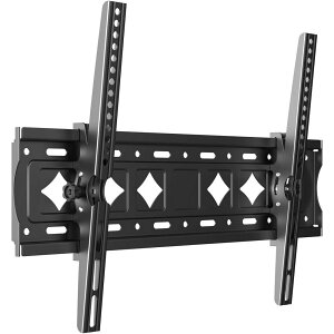 �e���r�Ǌ|������ 32-75�C���` �ω׏d75kg VESA�K�i600x400mm �Ή� LCD LED �t���e���r�p 42 49 50 55 60 65 70 �㉺�p�x�e�B���g���ߎ�±15�x TV�Ǌ|������ ��^