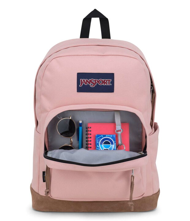 楽天市場】【公式】JANSPORT リュック ジャンスポーツ RIGHT PACK 