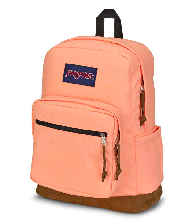 楽天市場】【公式】JANSPORT リュック ジャンスポーツ RIGHT PACK 