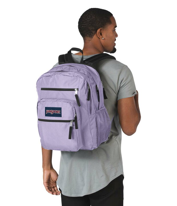 楽天市場】【公式】JANSPORT リュック ジャンスポーツ BIG STUDENT 