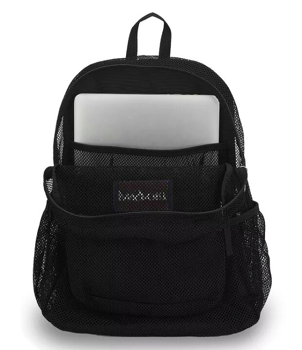 楽天市場】【公式】JANSPORT リュック ジャンスポーツ ECO MESH PACK 