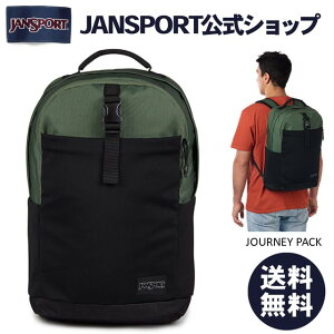 �y�����zJANSPORT �����b�N �W�����X�|�[�c �VJOURNEY PACK - CARGO GREEN - JS0A85WDKM1 �O���[�� �� �J�[�L �W�����X�| PC�X���[�u �T�C�h�|�P�b�g �o�b�N�p�b�N �����b�N�T�b�N �ʋ� �ʊw ��w�� �w�� ��