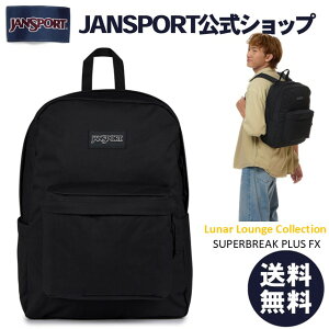 �y�����zJANSPORT �����b�N �W�����X�|�[�c SUPERBREAK PLUS FX - SOFT NYLON BLACK JS0A4QUADM3 �u���b�N �� �X�[�p�[�u���C�N �W�����X�| �T�C�h�|�P�b�g �����Y ���f�B�[�X ���j�Z�b�N�X PC�X���[�u �o�b�N