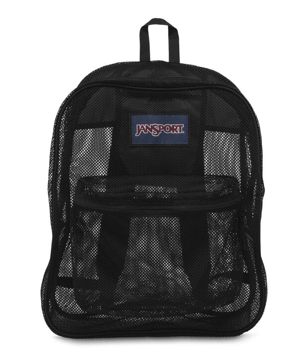 楽天市場】【公式】JANSPORT リュック ジャンスポーツ MESH PACK 