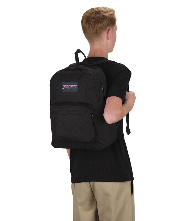 楽天市場】【公式】JANSPORT リュック ジャンスポーツ SUPERBREAK 