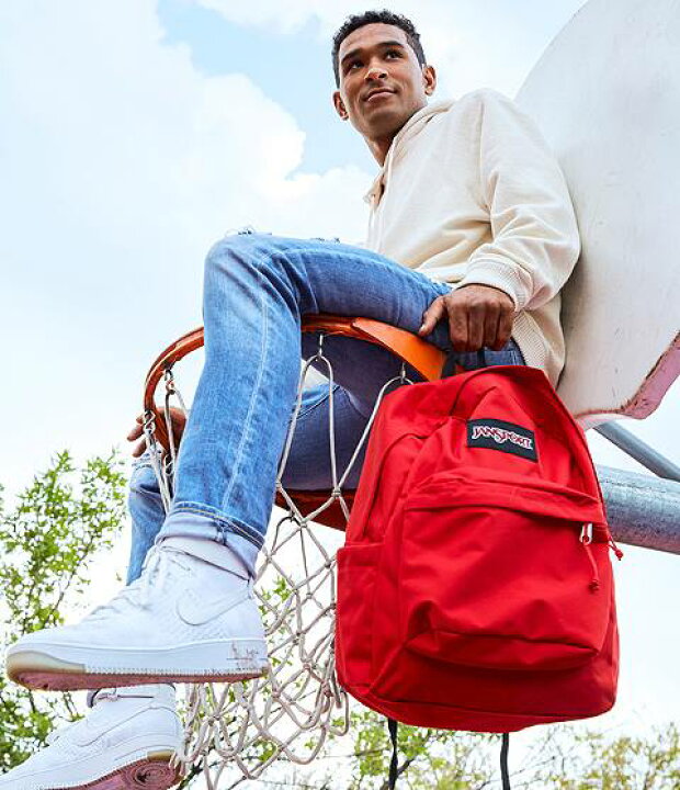楽天市場】【公式】JANSPORT リュック ジャンスポーツ SUPERBREAK PLUS 