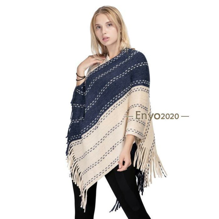 ポンチョ ケープコート ロングカーディガン ポレロ ストール 大判 秋冬 ニット レディース フリンジ 防寒着 大判ストール : ネットファミリー -  通販 - Yahoo!ショッピング ポンチョ ケープコート ロングカーディガン ポレロ ストール 大判 秋冬 ニット レディース ... [ＬＳＤＺＷ] ポンチョ ポレロ ストール 大判 ショール 秋冬 ニット フリンジ付き レディース フリンジ ケープコート 防寒着