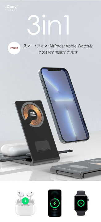 楽天市場】最新版 iPhone 16 15 14 Pro Max Plus 超薄型 ワイヤレス 