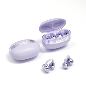 CXCz SOUNDREASON C[Jt Cz ǂȂ u[gD[X Cz Bluetooth 5.4 cʕ\ iPhone/AndroidΉ `Cz uڑ 65HAĐ Type]C[d I[vC