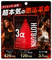 ダイエット ダイエットサプリ 男性 女性 燃焼 運動 ガルシニア ブラックジンジャー エラグ酸 カルニチン …