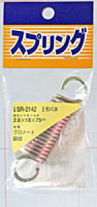 �S �����o�l�@SR-2142 2.6X18X75�y�z�[���Z���^�[�EDIY�فz