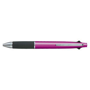 三菱鉛筆 ジェットストリーム 4 1多機能ペン 黒 赤 青 緑 シャープペンシル 0 7mm ピンク Msxe5 1000 07 ボールペン 価格比較 価格 Com