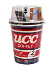 ★まとめ買い★　UCC　カップコーヒー　2P　×10個【イージャパンモール】