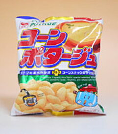 楽天市場 コーンポタージュ スナック スイーツ お菓子 の通販