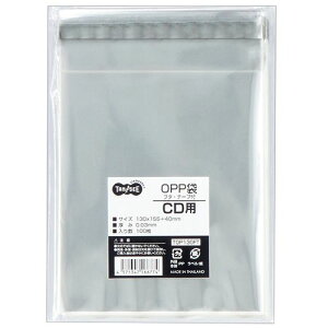 OPP܁@t^Ee[vt@CDp@130x155+40mm@1pbN(100)