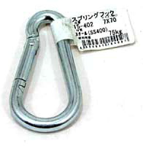 �X�v�����O�t�b�N�@�X�`�[���@�@15-402 7X70�y�z�[���Z���^�[�EDIY�فz